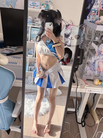 Nenechi page leaked private photo uncensored HD quality