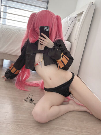 Nenechi page leaked private photo uncensored HD quality