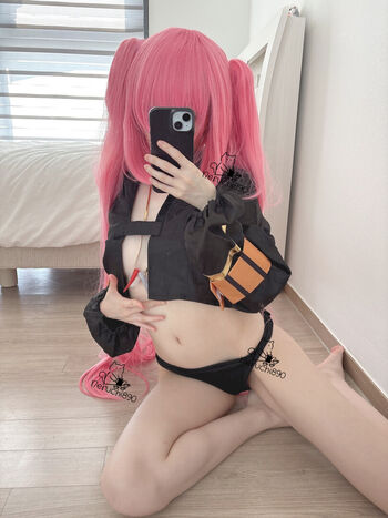 Nenechi page leaked private photo uncensored HD quality