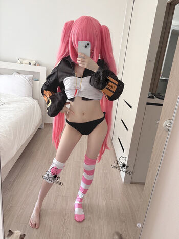 Nenechi page leaked private photo uncensored HD quality