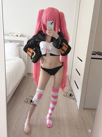 Nenechi page leaked private photo uncensored HD quality