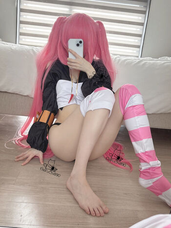 Nenechi page leaked private photo uncensored HD quality