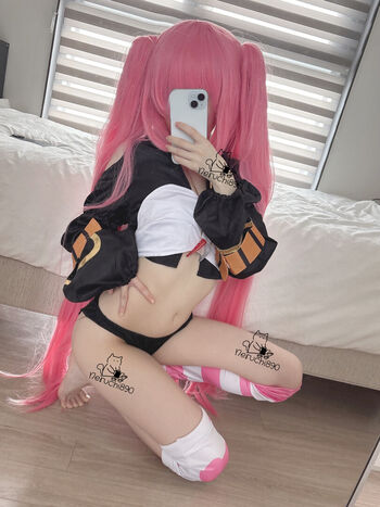 Nenechi page leaked private photo uncensored HD quality