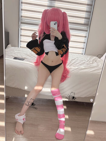 Nenechi page leaked private photo uncensored HD quality