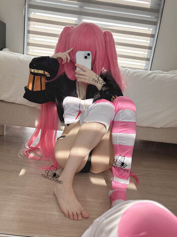 Nenechi page leaked private photo uncensored HD quality