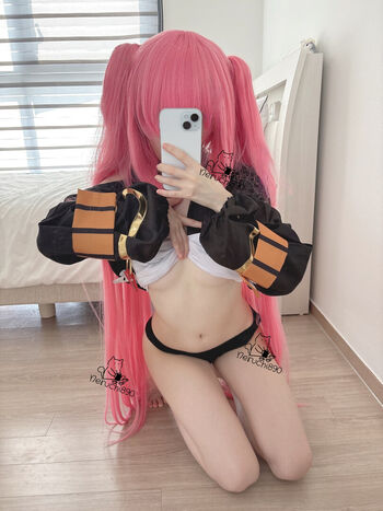 Nenechi page leaked private photo uncensored HD quality