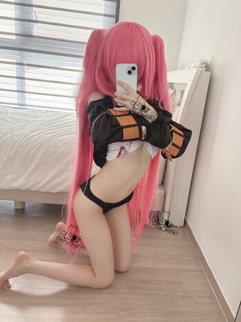 Nenechi page leaked private photo uncensored HD quality