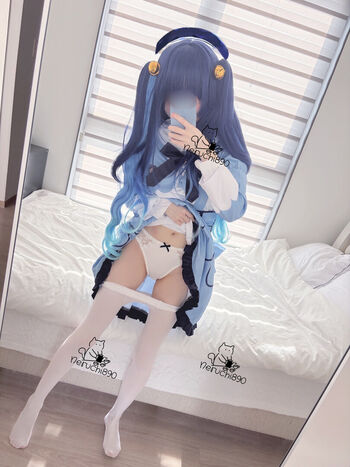 Nenechi page leaked private photo uncensored HD quality