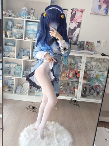 Nenechi page leaked private photo uncensored HD quality