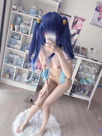Nenechi page leaked private photo uncensored HD quality