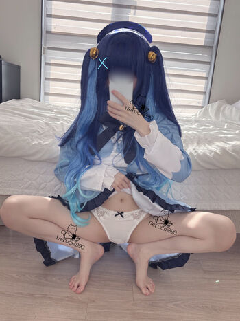 Nenechi page leaked private photo uncensored HD quality
