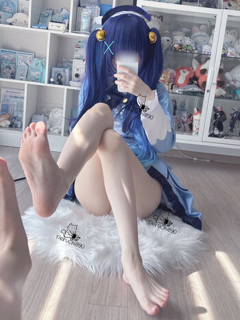 Nenechi page leaked private photo uncensored HD quality