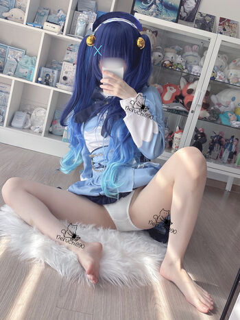 Nenechi page leaked private photo uncensored HD quality