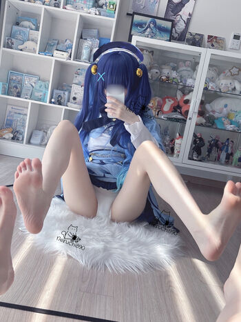 Nenechi page leaked private photo uncensored HD quality