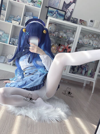 Nenechi page leaked private photo uncensored HD quality