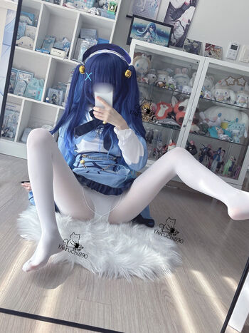 Nenechi page leaked private photo uncensored HD quality