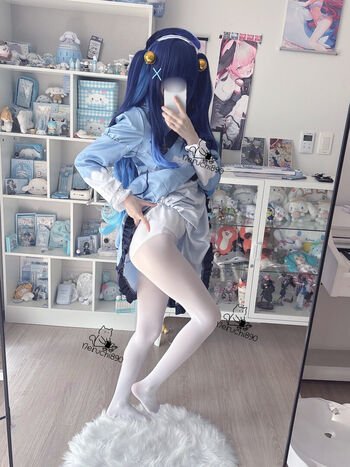 Nenechi page leaked private photo uncensored HD quality