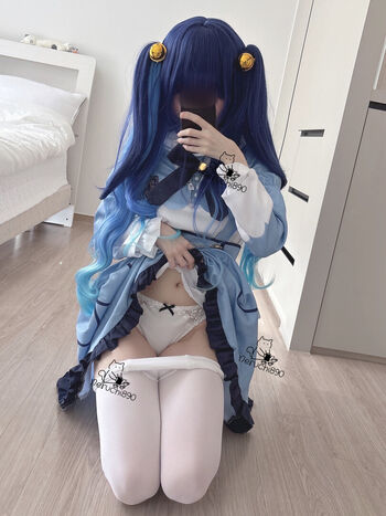 Nenechi page leaked private photo uncensored HD quality