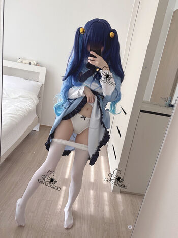 Nenechi page leaked private photo uncensored HD quality