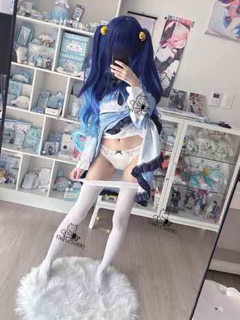 Nenechi page leaked private photo uncensored HD quality