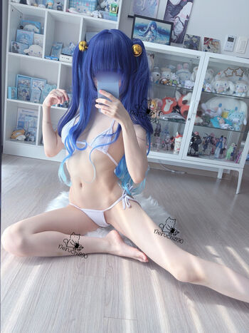 Nenechi page leaked private photo uncensored HD quality