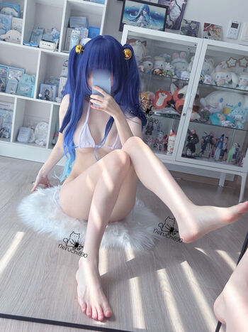 Nenechi page leaked private photo uncensored HD quality
