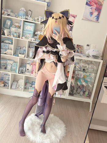 Nenechi page leaked private photo uncensored HD quality