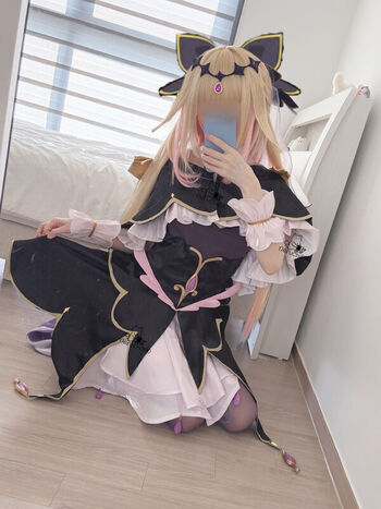 Nenechi page leaked private photo uncensored HD quality