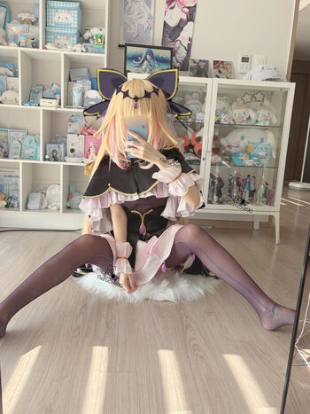 Nenechi page leaked private photo uncensored HD quality