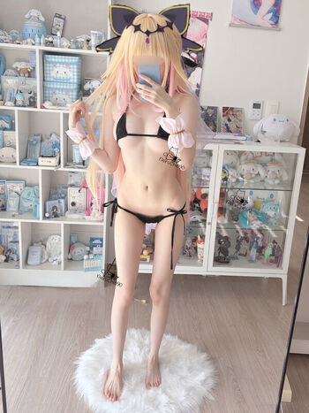 Nenechi page leaked private photo uncensored HD quality