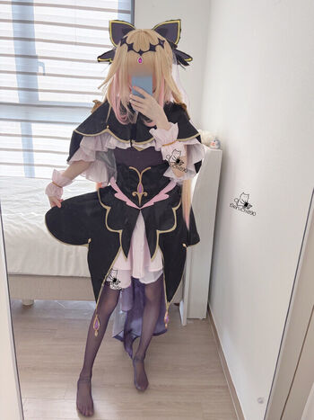 Nenechi page leaked private photo uncensored HD quality