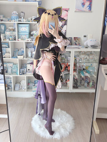 Nenechi page leaked private photo uncensored HD quality