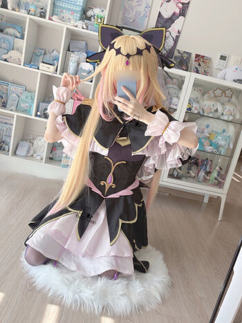 Nenechi page leaked private photo uncensored HD quality