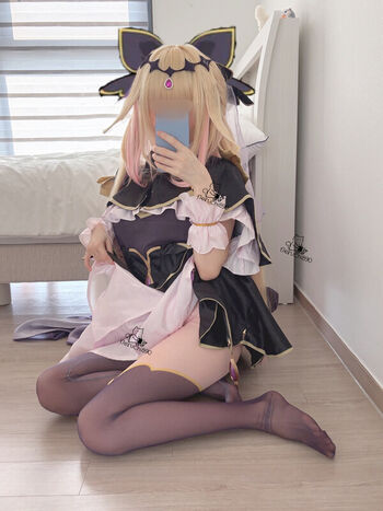 Nenechi page leaked private photo uncensored HD quality