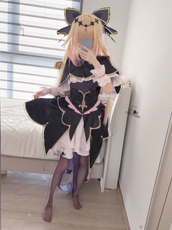 Nenechi page leaked private photo uncensored HD quality