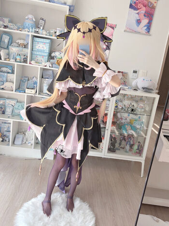 Nenechi page leaked private photo uncensored HD quality