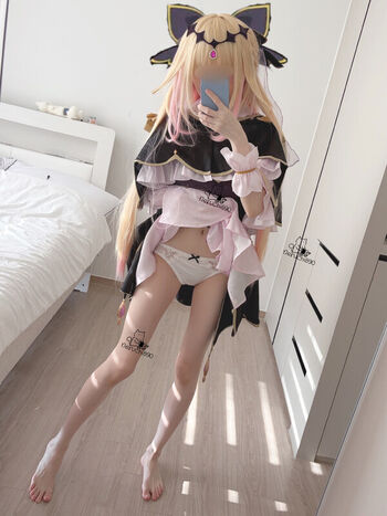 Nenechi page leaked private photo uncensored HD quality