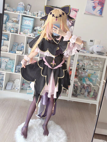 Nenechi page leaked private photo uncensored HD quality