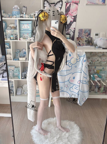 Nenechi page leaked private photo uncensored HD quality