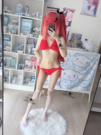 Nenechi page leaked private photo uncensored HD quality
