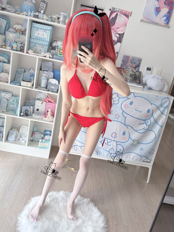 Nenechi page leaked private photo uncensored HD quality