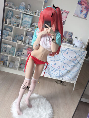 Nenechi page leaked private photo uncensored HD quality
