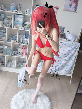 Nenechi page leaked private photo uncensored HD quality