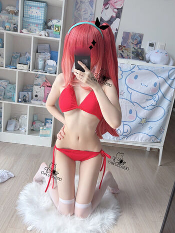 Nenechi page leaked private photo uncensored HD quality