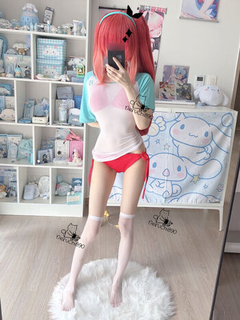 Nenechi page leaked private photo uncensored HD quality