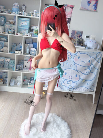 Nenechi page leaked private photo uncensored HD quality