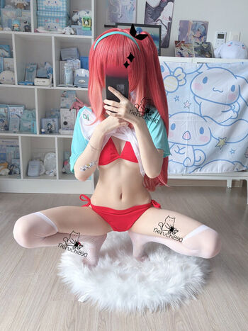 Nenechi page leaked private photo uncensored HD quality
