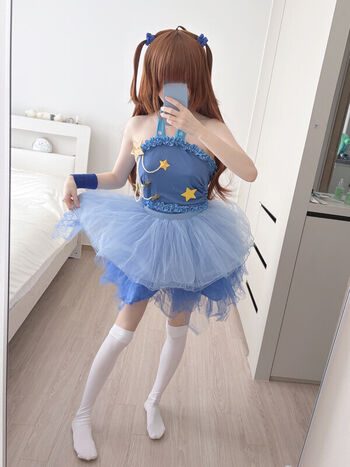 Nenechi page leaked private photo uncensored HD quality