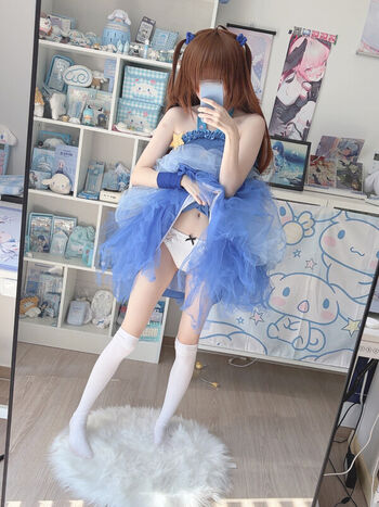 Nenechi page leaked private photo uncensored HD quality