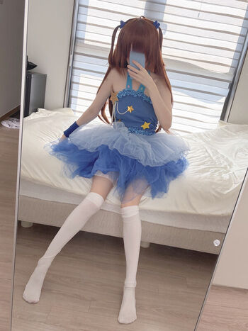 Nenechi page leaked private photo uncensored HD quality